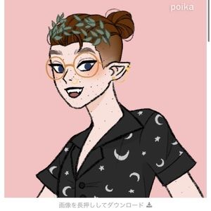 Meet your Posher, Delaney